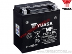 Акумулатор - Yuasa YTX16-BS 12V 14Ah