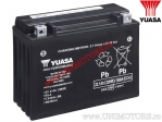 Акумулатор - Yuasa YTX24HL 12V 21Ah