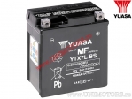 Акумулатор - Yuasa YTX7L-BS 12V 6Ah