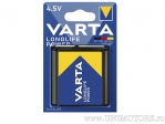 Батерия 3LR12 Longlife Power 4.5V блистер - Varta