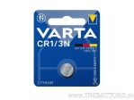 Батерия CR1/3N Литиева 3V 170mAh блистер - Varta