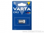 Батерия CR2 Литиева 3V 920mAh блистер - Varta