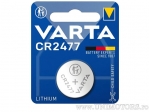 Батерия CR2477 Литиева 3V 850mAh блистер - Varta