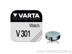 Батерия V301 Silver 1.55V блистер - Varta