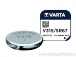 Батерия V315 Silver 1.55V блистер - Varta