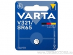 Батерия V321 Silver 1.55V 16mAh блистер - Varta