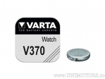 Батерия V370 Silver 1.55V блистер - Varta