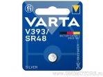 Батерия V393 Silver 1.55V блистер - Varta