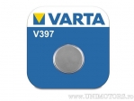 Батерия V397 Silver 1.55V блистер - Varta