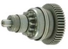 Бендикс - Piaggio Hexagon LX4 / Sfera / Sfera RST 4T 125cc / Vespa ET4 125cc - 13/47 - RMS