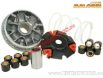 Вариатор Multivar 2000 - Aprilia / Derbi / Gilera / Malaguti / Peugeot / Piaggio - 200/250/300 4T - (Malossi)