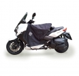 Водоустойчива крак защита капак - Yamaha X-Max ie Euro 3 ('09-) 125cc / X-Max ie ('10-) 250cc - 400c