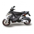 Водоустойчив калъф за защита на краката - Gilera Runner Pure Jet / SP 2T 50cc / Runner ST / VX