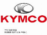 ГУМЕНА СЕДАЛКА КУШИЯ **(0) C. - 77203LEC8E00 - Kymco