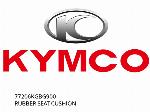 ГУМЕНА СЕДАЛКА - 77206KGBG900 - Kymco