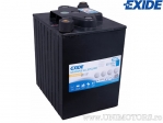 Гелов акумулатор за помощ 6V 200Ah - Exide