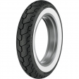 Гума (гума) Dunlop D402 (WWW) MU85 B16 77H TL - Dunlop