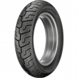 Гума за мотоциклет (гума) Dunlop D401 130/90 B16 73H TL - Dunlop