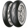 Гума за мотоциклет Dunlop GP Racer D212 E 190/55 ZR17 75W TL - Dunlop