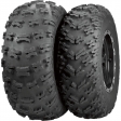 Гума за мотоциклет ITP Hole ATR 205/80 R12 43F E-Marked TL (6 слоя) - ITP