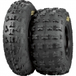 Гума за мотоциклет ITP Holeshot GNCC 21x7-10 30F TL (6 слоя) - ITP