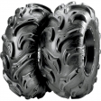 Гума за мотоциклет ITP Mayhem 25x10-12 46F TL (6 слоя) - ITP