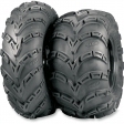 Гума за мотоциклет ITP Mud Lite SP 22x7-10 33F TL (6 слоя) - ITP