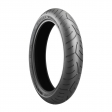 Гума (каучук) Bridgestone Battlax T30 EVO 120/70 ZR17 58W TL - Bridgestone