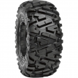 Гума (каучук) Duro DI2025 26x10 R14 64N E-Marked TL (4 слоя) - Duro