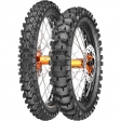 Гума (каучук) Metzeler MC360 Mid Soft 120/100-18 68M TT - Metzeler