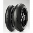 Гума (каучук) Pirelli Diablo SuperCorsa SC2 V2 190/55 ZR17 75W TL - Pirelli