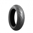 Гума Bridgestone Battlax S20 EVO 190/50 ZR17 73W TL - Bridgestone