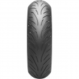 Гума Bridgestone Battlax Touring GT T31 190/55 ZR17 75W TL - Bridgestone