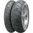 Гума Continental ContiRoad Attack 2 110/80 ZR18 58W TL - Continental