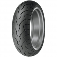 Гума Dunlop D207 180/55 ZR18 74W TL - Dunlop