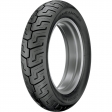 Гума Dunlop D401 160/70 B17 73H TL - Dunlop