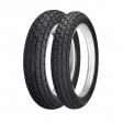 Гума Dunlop DT3 Средна 130/80-19 NHS TT - Dunlop