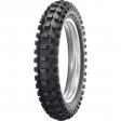 Гума Dunlop Geomax AT81 110/100-18 54M TT - Dunlop