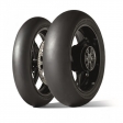 Гума Dunlop GP Racer Slick D212 E 190/55 R17 NHS TL - Dunlop