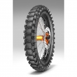 Гума Metzeler MC360 Mid Hard 100/100-18 59M TT - Metzeler