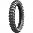 Гума Michelin Starcross 5 Sand 100/90-19 57M NHS TT - Michelin