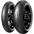 Гума Pirelli Diablo Rosso Corsa II 190/50 ZR17 73W TL - Pirelli