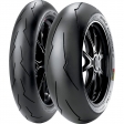 Гума Pirelli Diablo SuperCorsa SP V2 190/50 ZR17 73W TL - Pirelli