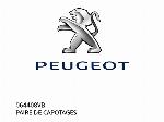 ДВОЙКА КАПАКИ - 064408VB - Peugeot