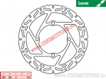 Диск преден спирачен MST307RAC за състезателни мотоциклети - Lucas TRW