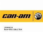 ЗАЩИТЕН КРАН - 219400290 - Can-AM