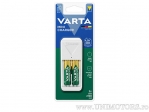 Зарядно устройство за 2 батерии Easy Mini Charger - Varta