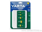 Зарядно устройство за 4 батерии Easy Universal Charger - Varta