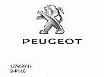 КАПАК - 12786390I9 - Peugeot