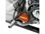 Капац оранжева помпа за масло KTM 250 EXC-F / 250 SX-F / EXC-F 350 / EXC 500 / SX-F 350 / EXC 400 / 530